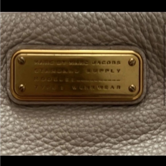 Marc Jacobs Classic Q Percy Crossbody - Picture 7 of 16